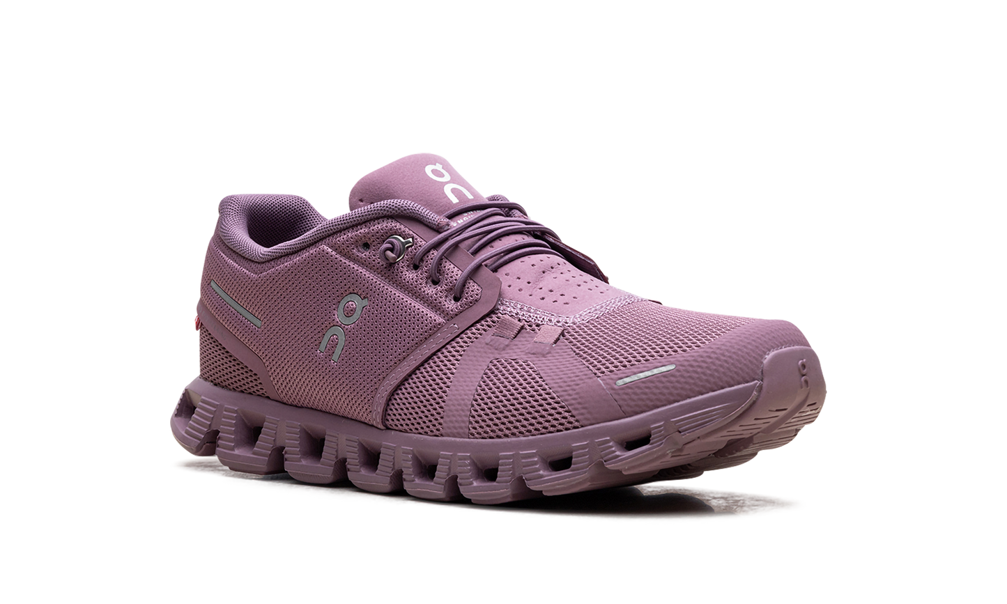 Cloud 5 "Fig/Quartz"