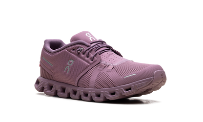 Cloud 5 "Fig/Quartz"