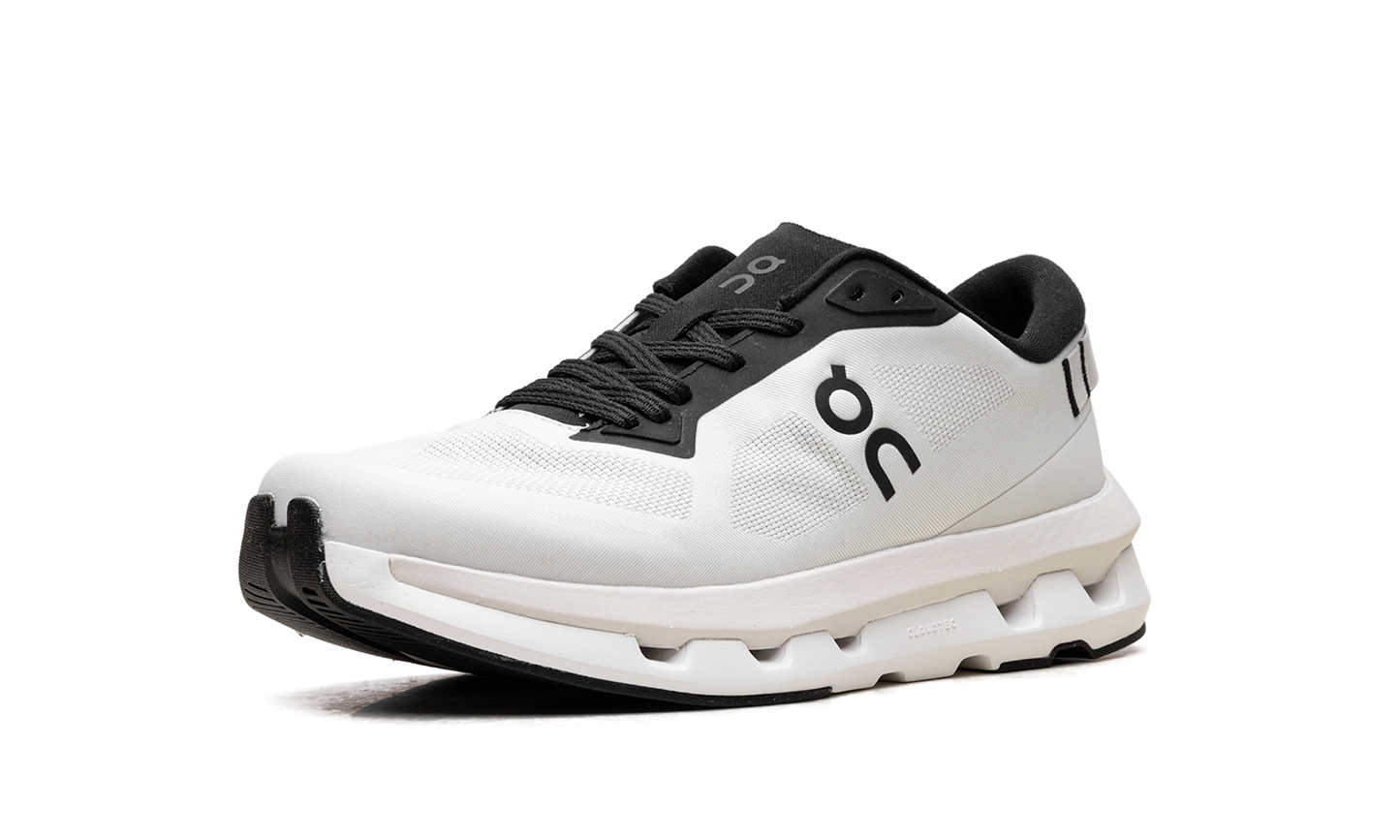 Cloudzone WMNS "Ice Black"