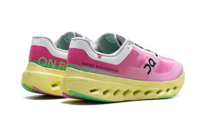 Cloudsurfer Next WMNS "Pink Limelight"
