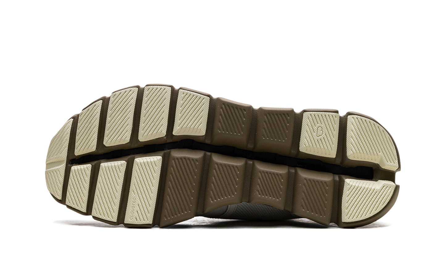 On Cloud X 3 WMNS "Aloe/Hunter"