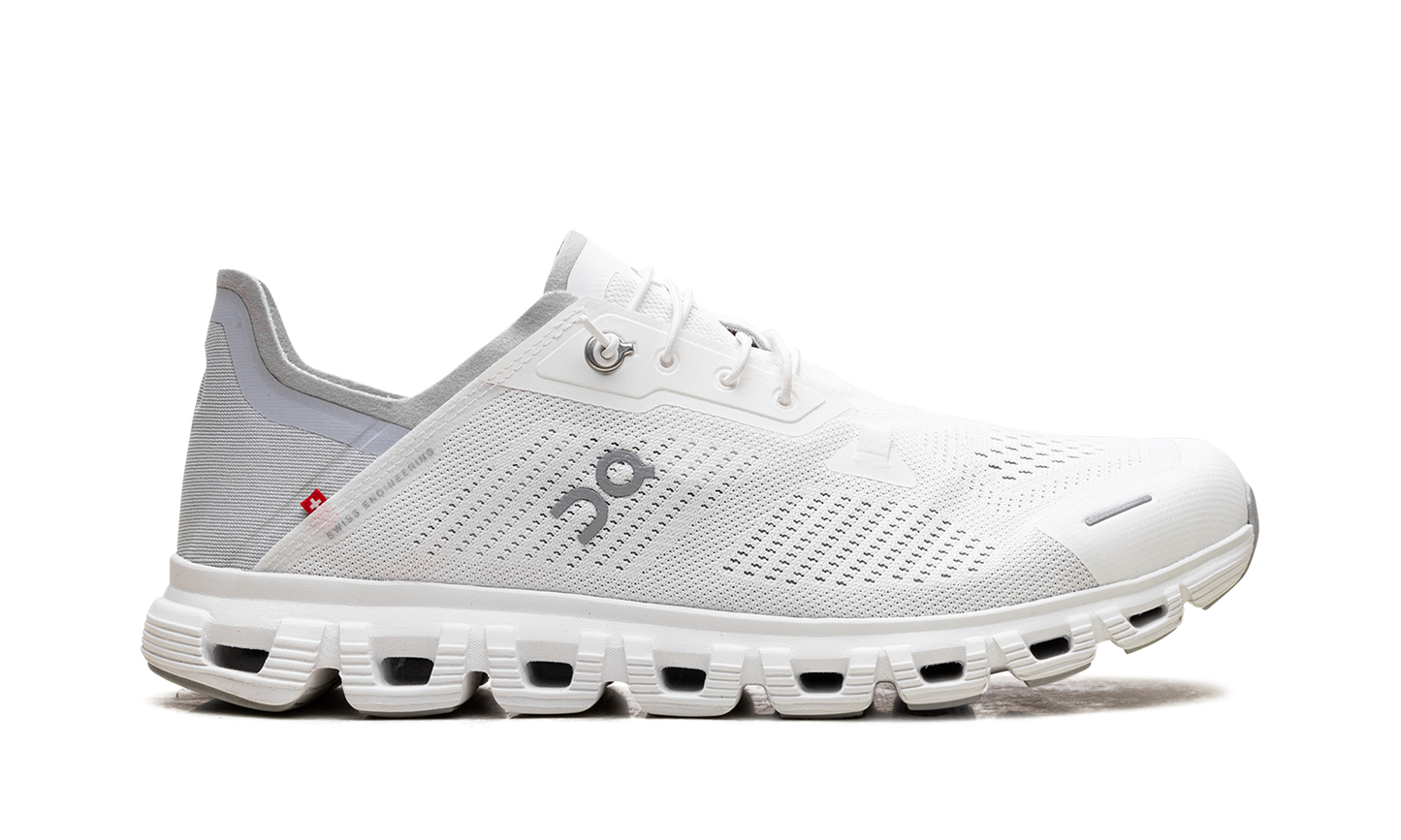 Cloud 6 Coast "White Glacier"