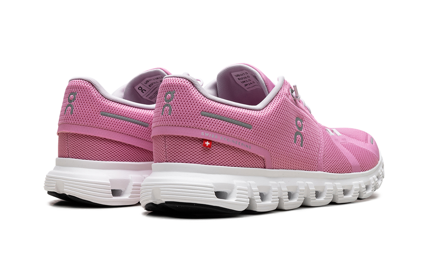 Cloud 6 WMNS "Raspberry White"