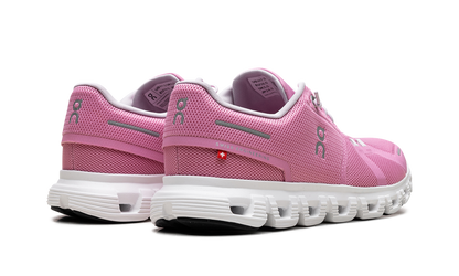 Cloud 6 WMNS "Raspberry White"