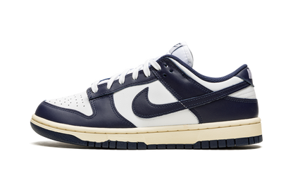 Dunk Low Vintage Navy