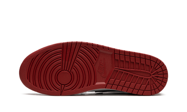 1 Retro Low  Black Toe