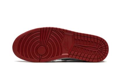 1 Retro Low  Black Toe