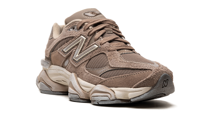 9060 Mushroom Timberwolf