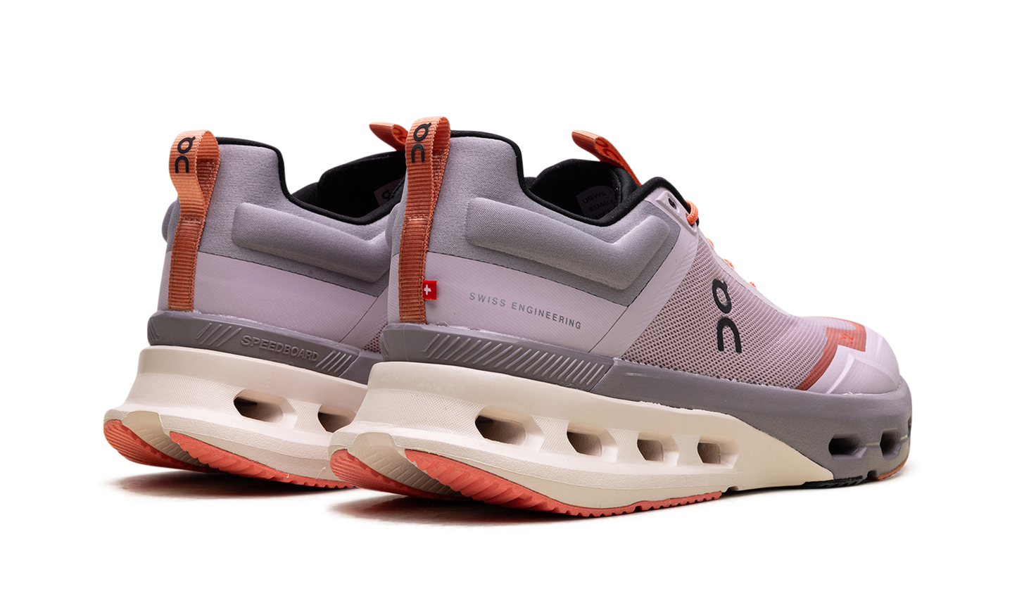 Cloudnova X WMNS "Mauve Dew"