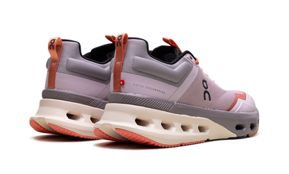 Cloudnova X WMNS "Mauve Dew"