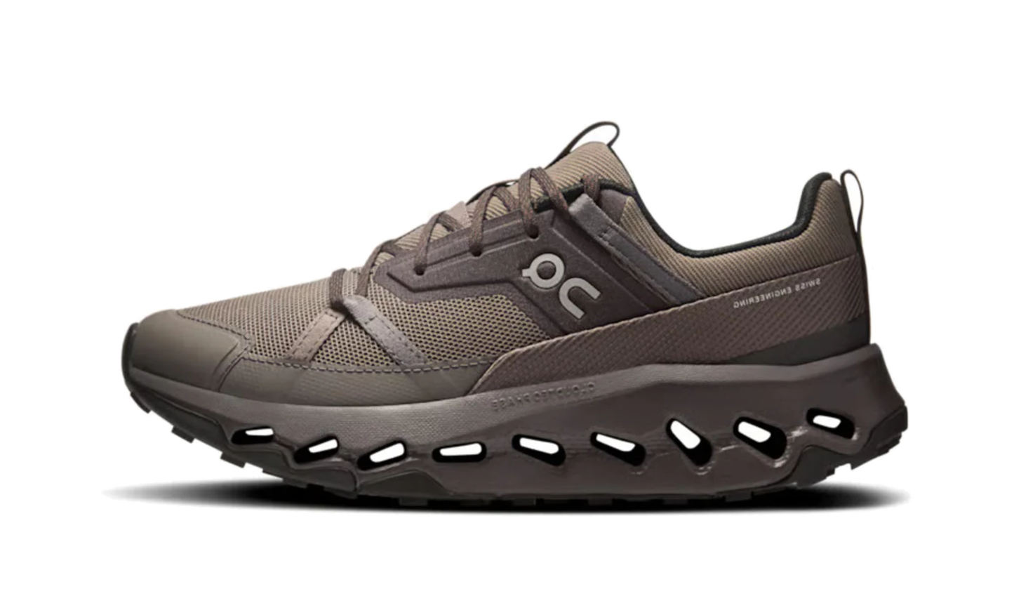 Cloudhorizon WMNS "Eclipse & Pebble"