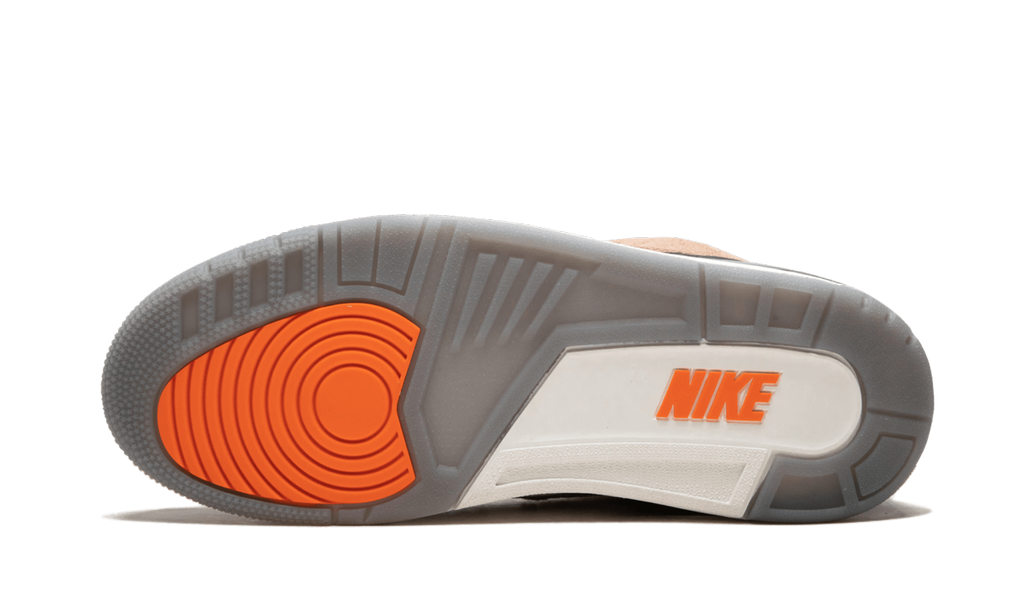 3 Retro JTH Bio Beige