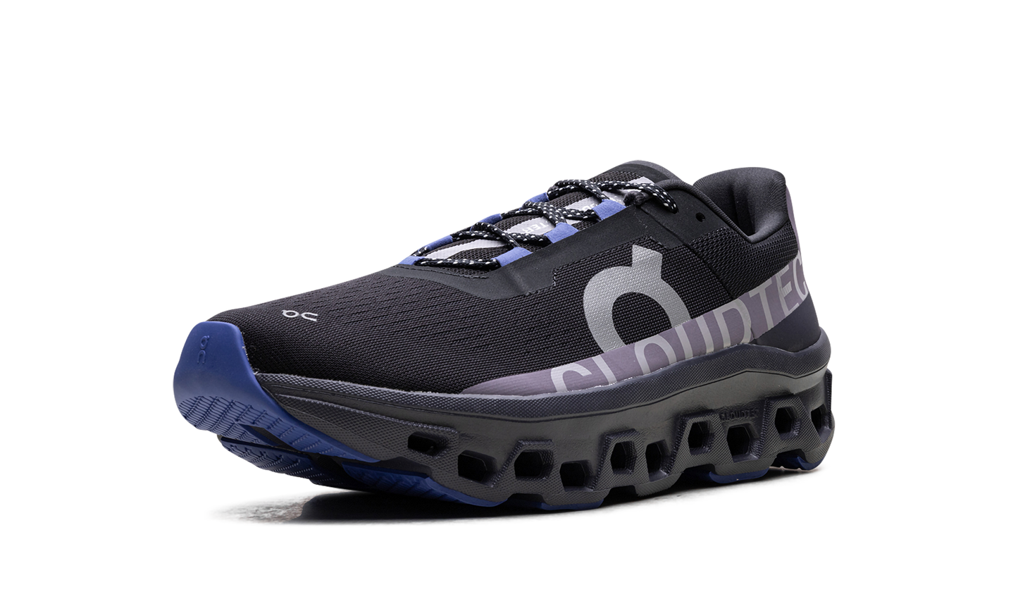 CLOUDMONSTER "MAGNET/SHARK"