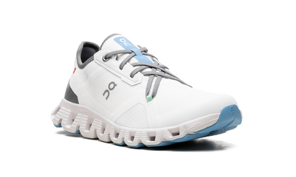 Cloud X 3 AD "Undyed-White/Niagara"