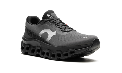 Cloudmonster 2 "Asphalt Iron"