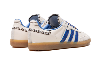 Samba Wales Bonner Wonder Clay Royal Blue