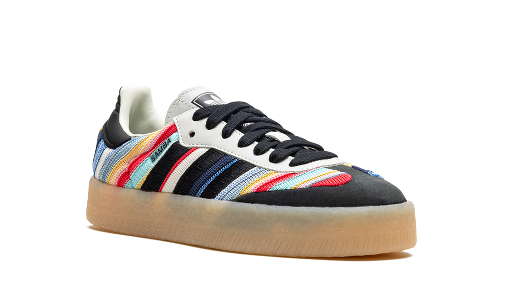 Sambae x KSENIASCHNAIDER