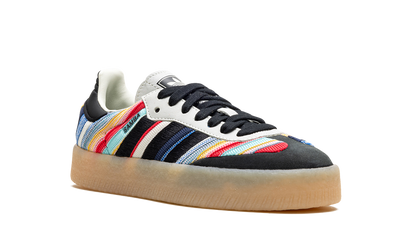 Sambae x KSENIASCHNAIDER