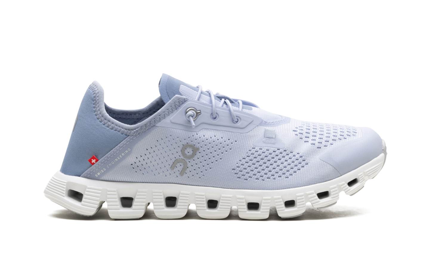 Cloud 5 Coast WMNS "Heather Chambray"