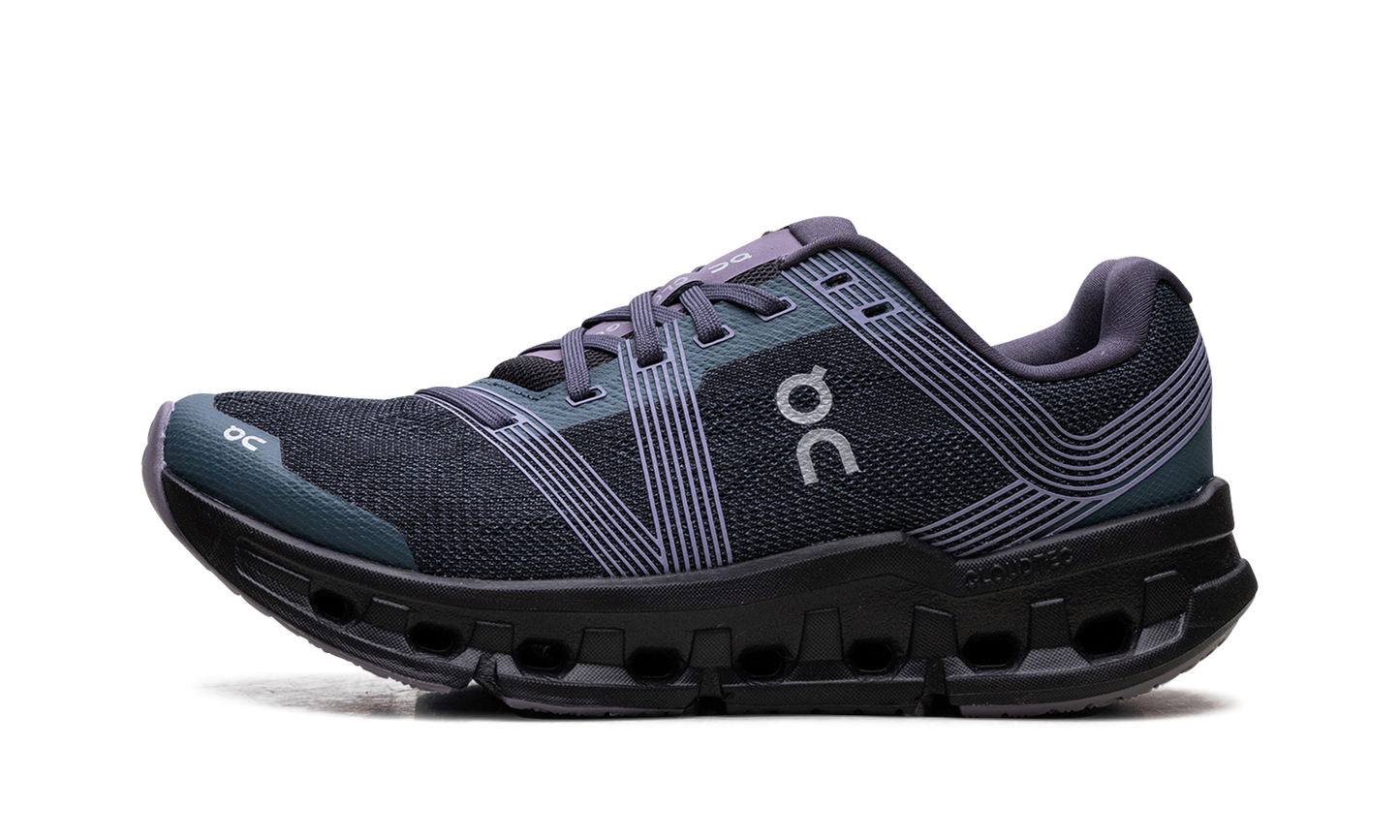 Cloudgo "Storm/Magnet"