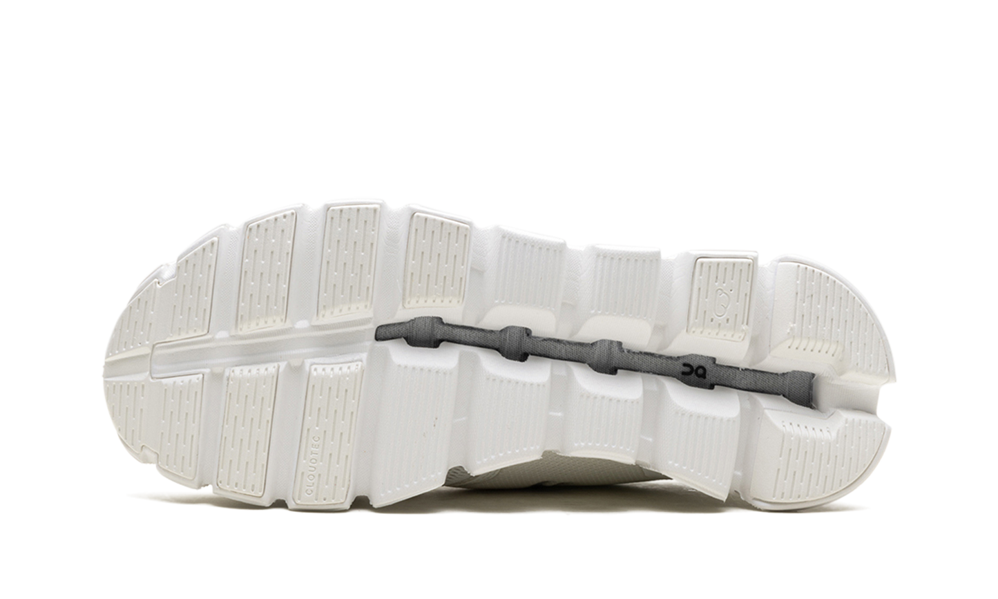 CLOUD 5 MNS WMNS "Undyed White"