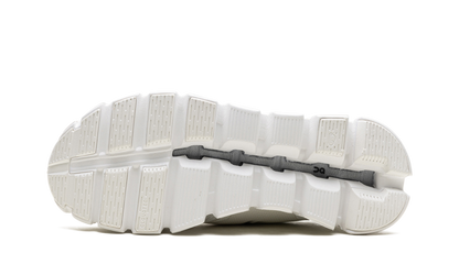 CLOUD 5 MNS WMNS "Undyed White"