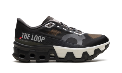 Cloudmonster Hyper PLS-TL WMNS "Espresso/Elk"