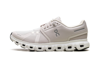 Cloud 6 "Pearl White"