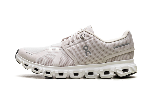 Cloud 6 "Pearl White"