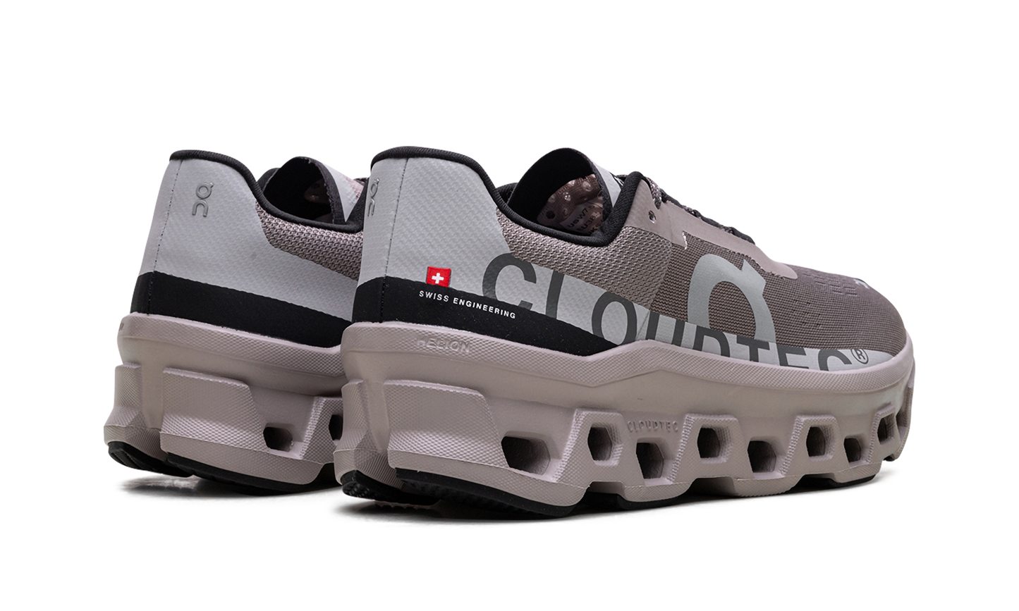 Cloud Monster "Brown"