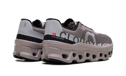 Cloud Monster "Brown"