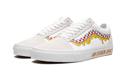 Old Skool "Van Doren"