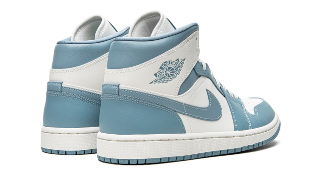 1 Mid UNC