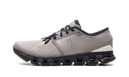 Cloud X 4 "Fog Black"