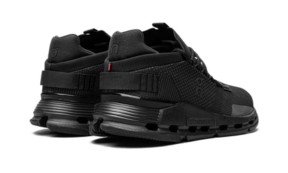 CLOUDNOVA WMNS "BLACK / ECLIPSE"