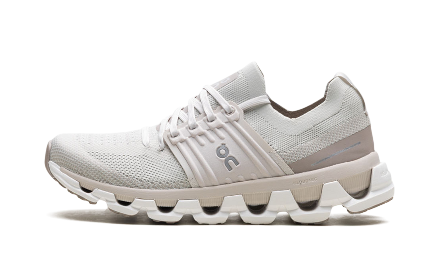 On Cloudswift 3 WMNS "Pearl Fog"