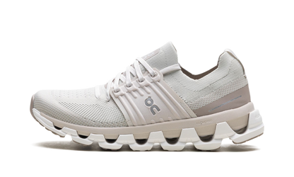 On Cloudswift 3 WMNS "Pearl Fog"