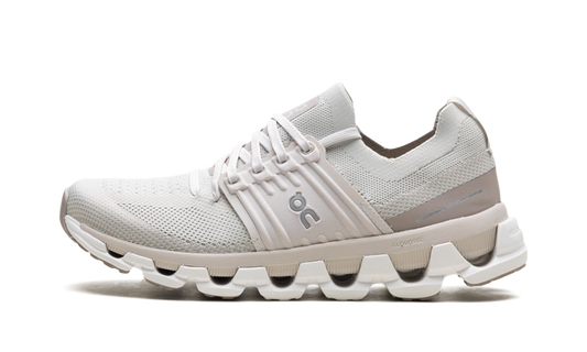 On Cloudswift 3 WMNS "Pearl Fog"