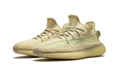 350 V2 Flax