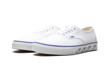 Authentic "Sidewall - Paint Palette"