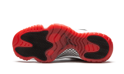 Air  11 Retro Low Concord Bred