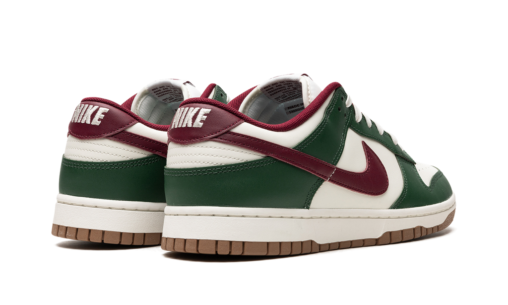 Dunk Low Gorge Green