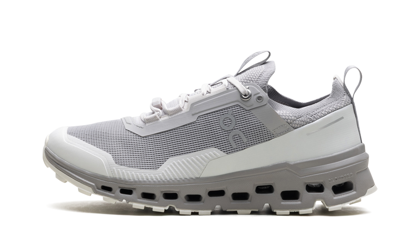 Cloudultra 2 "Fog | Ice"