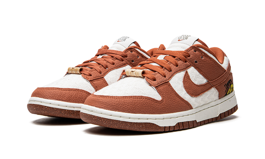 Dunk Low Retro Sun Club Burn Sunrise