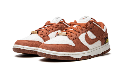 Dunk Low Retro Sun Club Burn Sunrise