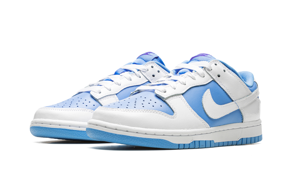 Dunk Low Reverse University Blue