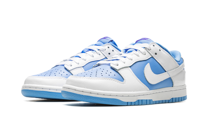 Dunk Low Reverse University Blue