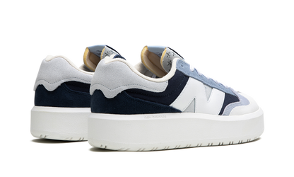 302 "Vintage Indigo"