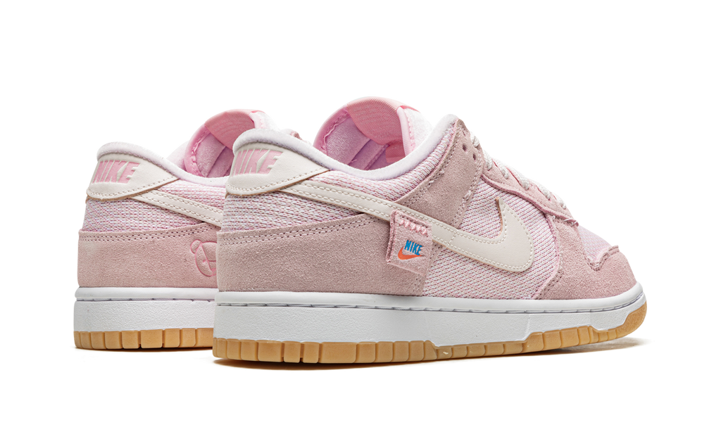 Dunk Low Teddy Bear