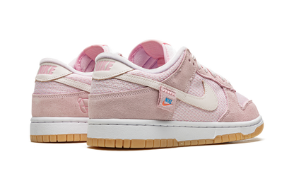 Dunk Low Teddy Bear
